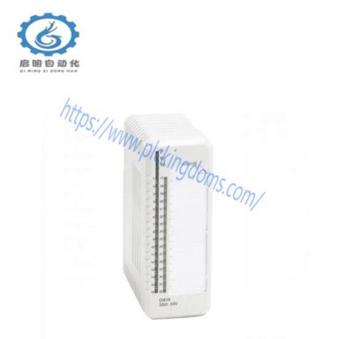 ABB DI818 3BSE069052R1 Digital Input Module