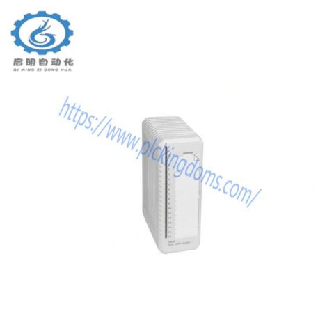 ABB DI828 3BSE069054R1 - Industrial Digital Input Module, Precision Control for Modern Factories