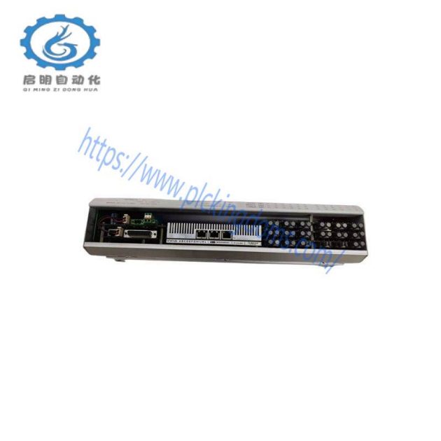 ABB DI93A HESG440355R3 - Industrial Control Module