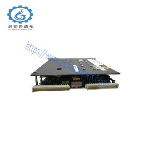 ABB DKH-E 2601/60WKS-01E Speed Regulator, Advanced Industrial Control Solution