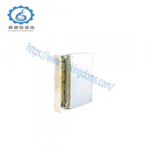 ABB DO620 3BHT300009R1 Digital Output Module for Industrial Control Systems