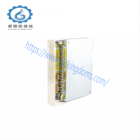ABB DO630 Digital Output Module for Industrial Automation