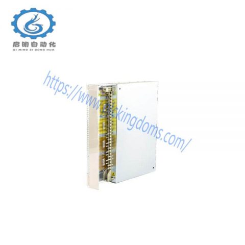 ABB DO630 3BHT300007R1 Digital Output Module - Precision Control for Industrial Automation