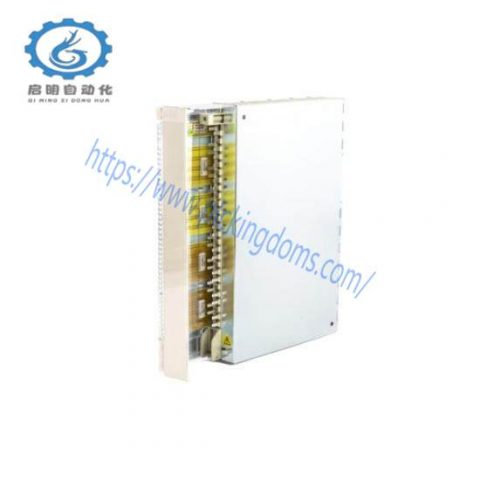 ABB DO630 Digital Output Module, PLCs