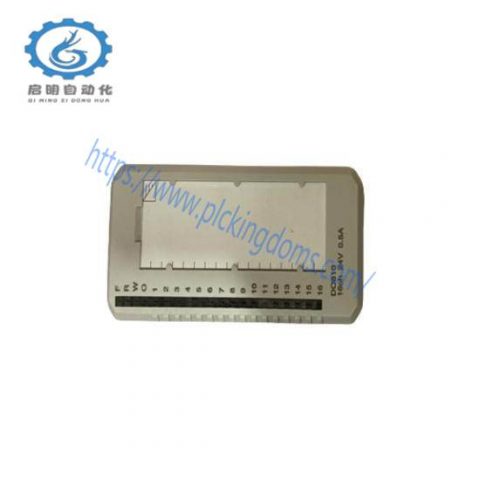 ABB DO810 | Advant S800 I/O Module, Control Systems