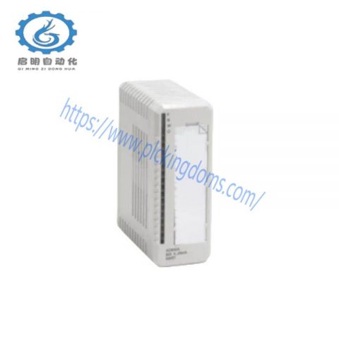 ABB DO815 - 3BSE013258R1 Power Supply Module