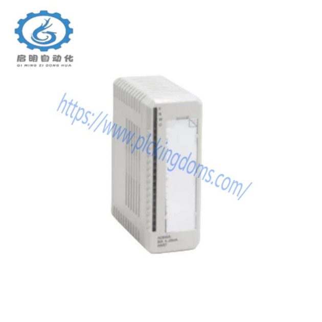 ABB DO815 - 3BSE013258R1 Power Supply Module