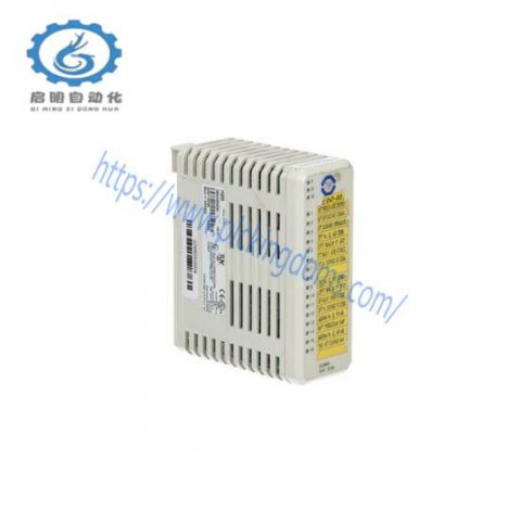 ABB DO880 3BSE028602R1 - High-Side Output Digital Module, 16 Channels, Automation Grade