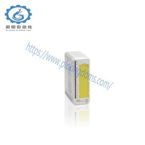 ABB DO880 Extended Digital Output Module