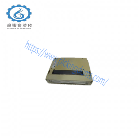 ABB DP620 3ADT300016R1 High Speed Meter Module