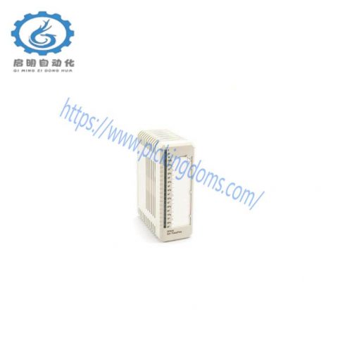 ABB DP840 3BSE028926R1 Pulse Counter; Manufacturer:ABB