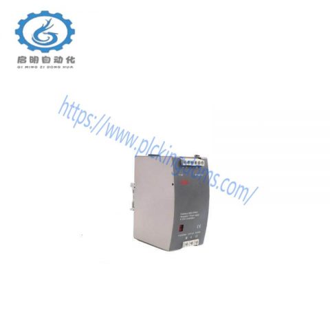 ABB DPW03 P37611-5-8018644 8018544M Power Supply Module: Reliable and Efficient Factory Automation Solutions