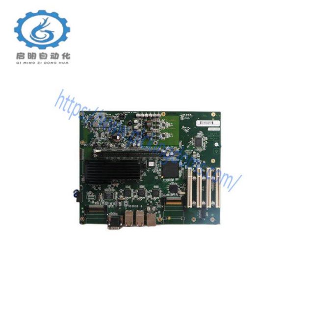 ABB DSAB-02C Analog Input Module - Advanced Control Solutions for Industrial Automation