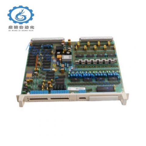 ABB DSAI130 I-O Module for Industrial Control Systems