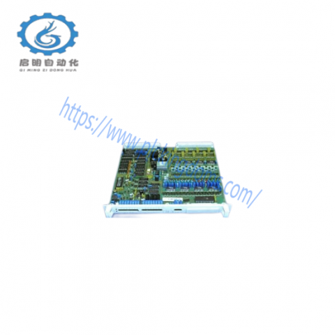 ABB DSAI130D 3BSE003127R1 Analog Input Board