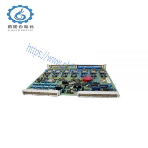 ABB DSAO120 - 57120001-EY Analog Output Board