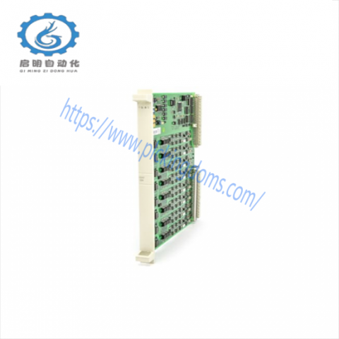 ABB DSAO120A 3BSE018293R1 Analog Output Board - Precision Control for Industrial Automation