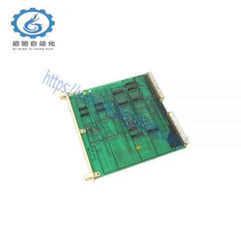 ABB DSBC111 57310256-K Bus Module: Industrial Control System Integration Solution