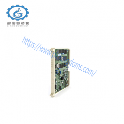 ABB DSBC172 Bus Repeater Module, 57310001-KD