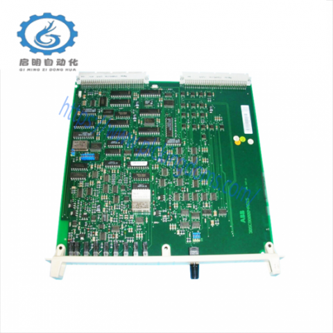 ABB DSBC174 3BSE012211R1 Bus Extender Module - Advanced Industrial Networking Solution