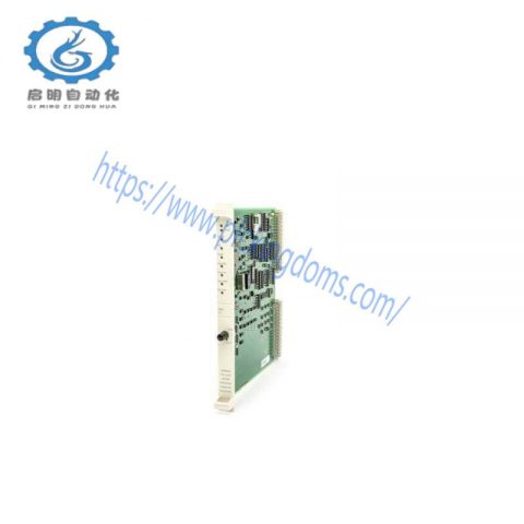 ABB DSBC174 | 3BSE012211R1 | Bus Extender | S100 I/O Bus