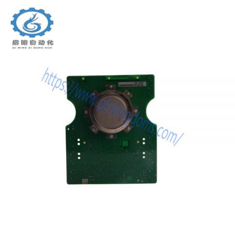ABB DSCA180B | 57520001-GZ | Communications Module