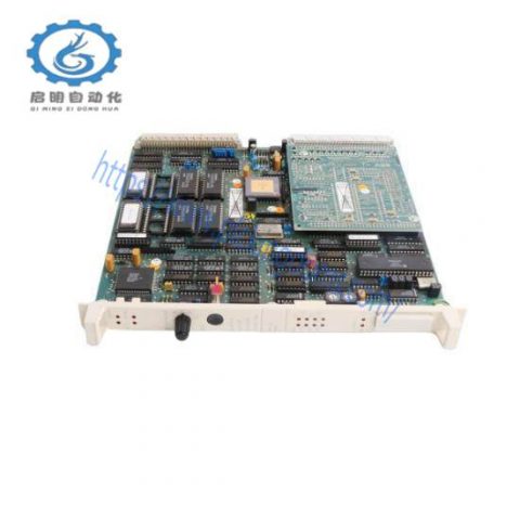 ABB DSCA180B Communications Module, State-of-the-Art Industrial Networking Solution