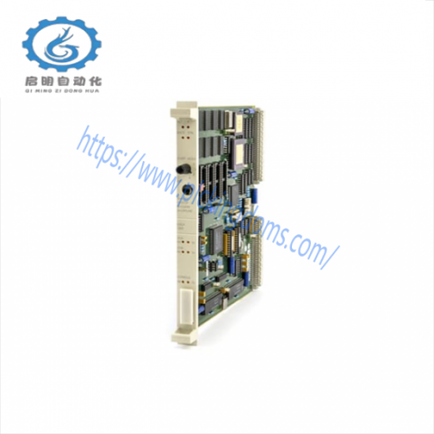 ABB DSCA190V Communication Processor