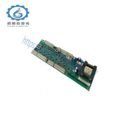 ABB DSCB-02 68494150 - Control Board for Industrial Automation