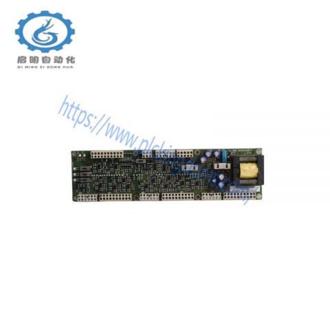 ABB DSCB-02 68494150 Diode Supply Connector Board