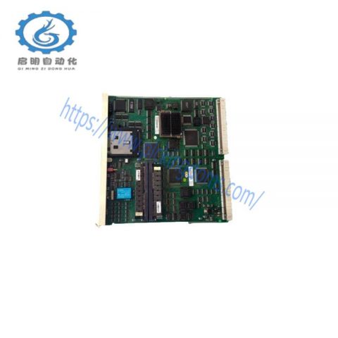 ABB DSCL110A 57310001-KY Redundancy Control Unit