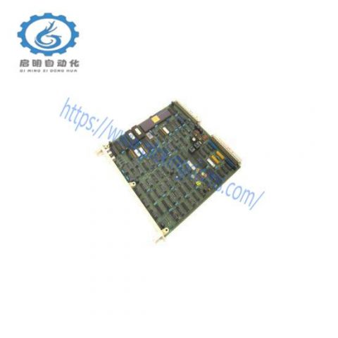 ABB DSCS116 - 57520001-BZ | Communication Board