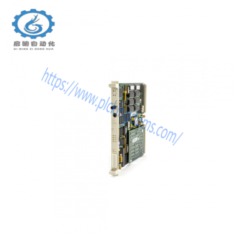 ABB DSCS140 57520001-EV Communication Module - Enhancing Industrial Automation
