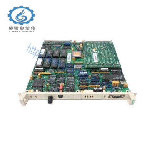 ABB DSCS140 S100 Industrial I/O Communication Module