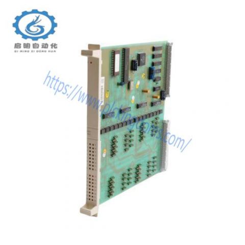 ABB DSDI110A 57160001-AAA | Advanced Digital Input Board for Industrial Control