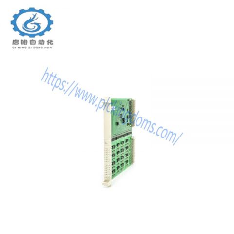 ABB DSDI110AV1 3BSE018295R1 - High-Performance Digital Input Board for Industrial Automation