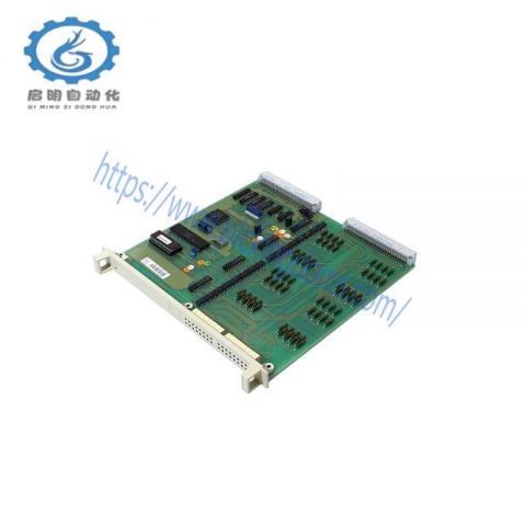 ABB DSDI120A, 57160001-ACA: Advanced Digital Input Module for Industrial Automation
