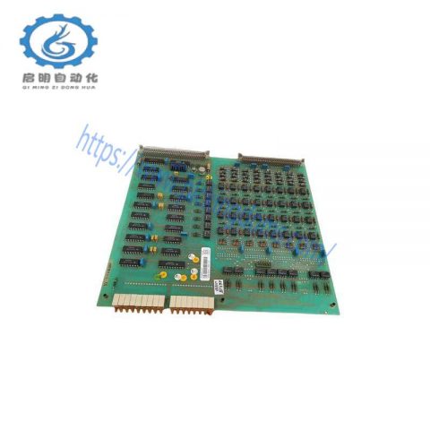 ABB DSDO115 57160001-NF | Digital Output Unit for Industrial Control