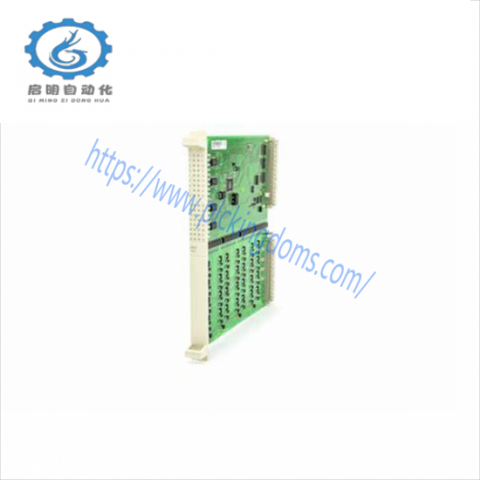 ABB DSDO115A 3BSE018298R1 - Advanced Digital Output Board for Industrial Automation