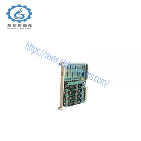 ABB DSDO120 57160001-AK Digital Output Module