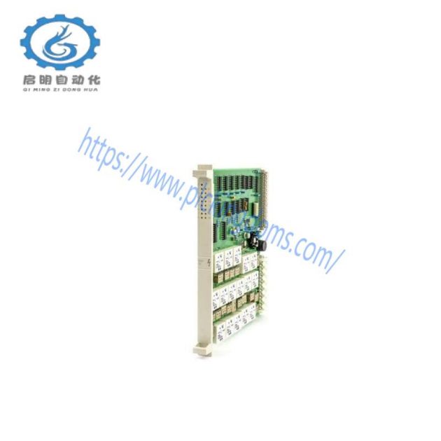 ABB DSDO120 - Advanced Digital Output Module