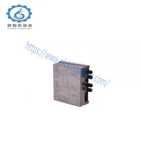 ABB DSDP150 5716-0001-GF Industrial Control Module