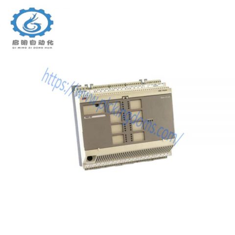 ABB DSDX452 Digital I/O Module