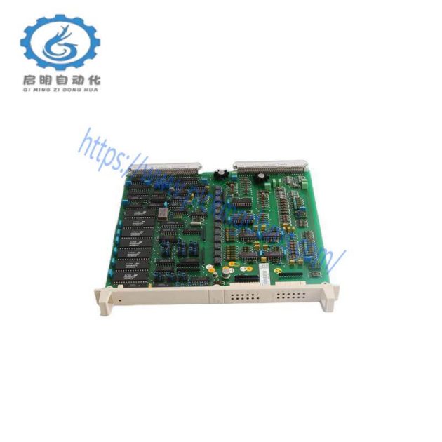 ABB DSMB114 | Memory Board for Industrial Control Systems