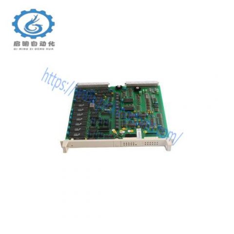 ABB DSMB114 | Memory Module for Industrial Automation