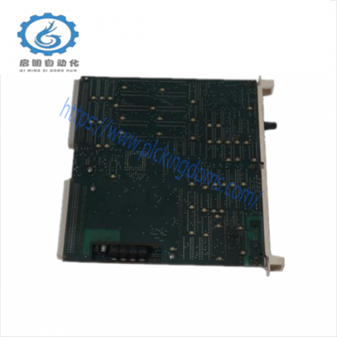 ABB DSMB116 5736 0001-EB Memory Module: High-Performance, Durable Storage Solution for Industrial Automation