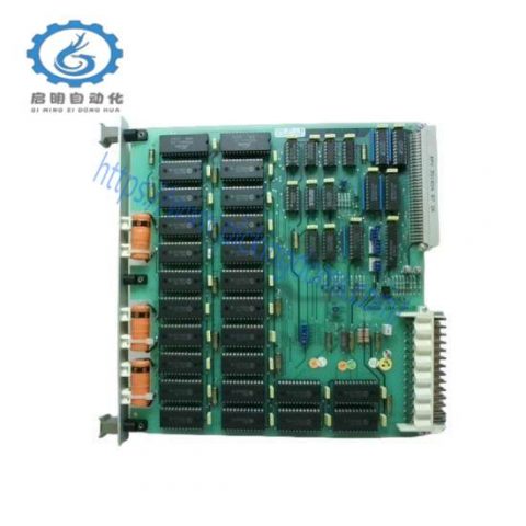 ABB DSMB127 Memory Board: High-Performance Control Solution