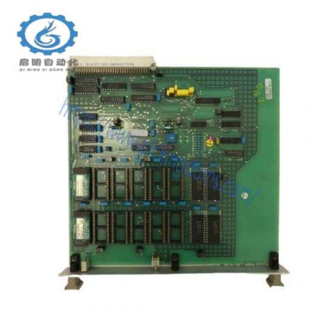ABB DSMB135 MASTER Control Board