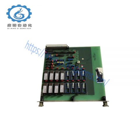 ABB DSMB144 57360001-EL Memory Module for Industrial Automation