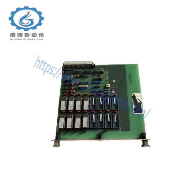 ABB DSMB144 57360001-EL Memory Module for Industrial Automation